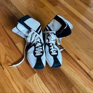 B Free by Brian Friedman Capezio Dance Sneakers